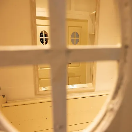 Apartment Ferienwohnungen Hoettingen