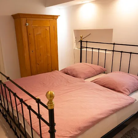 Ferienwohnungen Hoettingen Apartment *