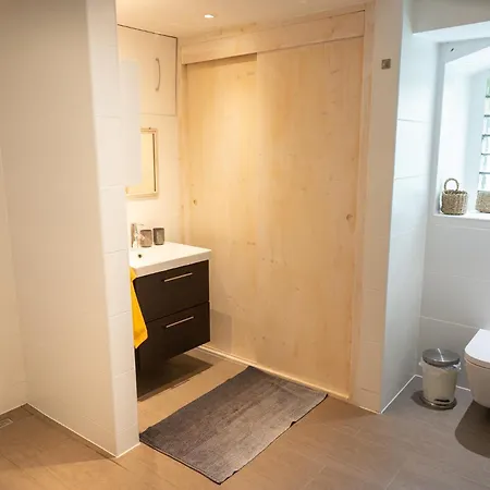 Ferienwohnungen Hoettingen Apartment Hottingen