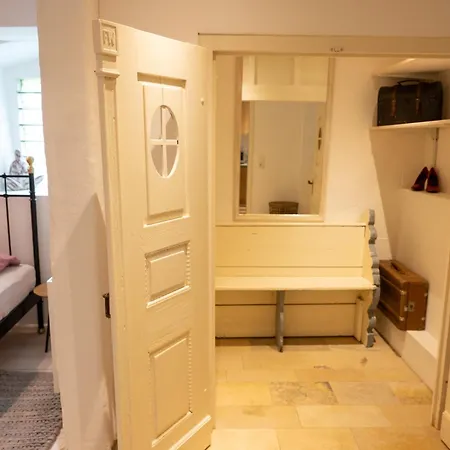 Apartment Ferienwohnungen Hoettingen Hottingen