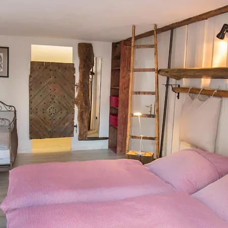 Ferienwohnungen Hoettingen Apartment *