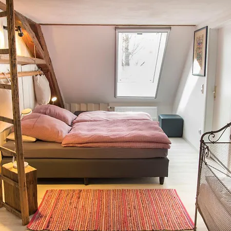 Apartment Ferienwohnungen Hoettingen Hottingen