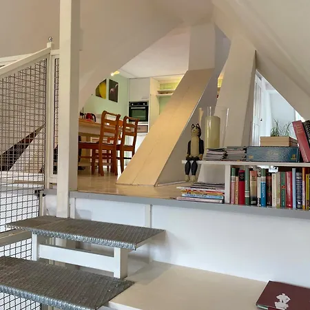 Apartment Ferienwohnungen Hoettingen