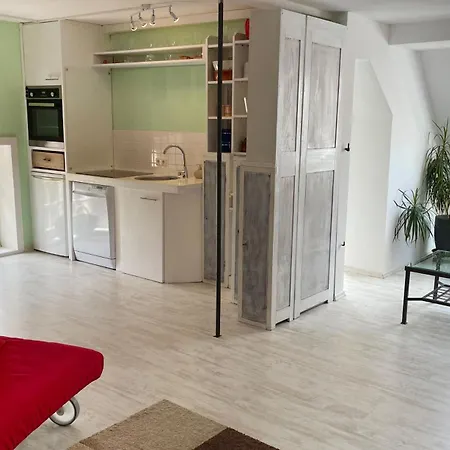 Ferienwohnungen Hoettingen Apartment *