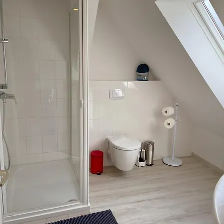 Ferienwohnungen Hoettingen Apartment *