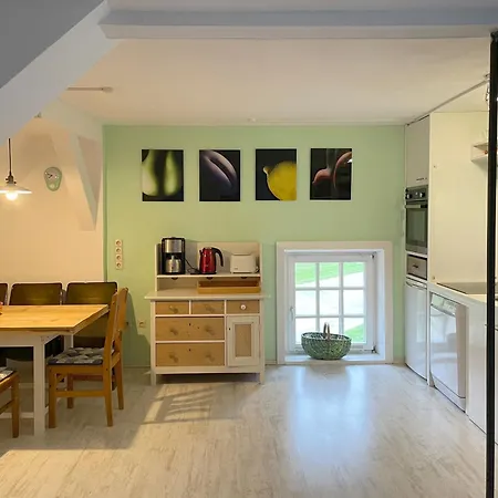 Apartment Ferienwohnungen Hoettingen Hottingen