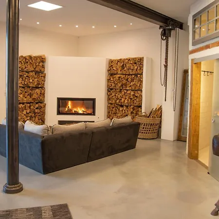 Apartment Ferienwohnungen Hoettingen