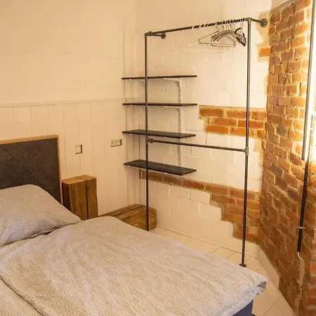 Apartment Ferienwohnungen Hoettingen Hottingen