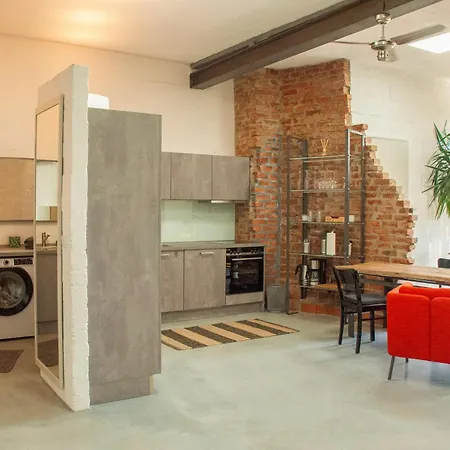 Apartment Ferienwohnungen Hoettingen Hottingen