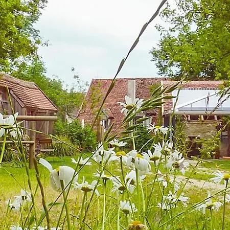 Ferienwohnungen Hoettingen