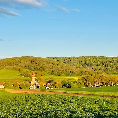 Ferienwohnungen Hoettingen Hottingen